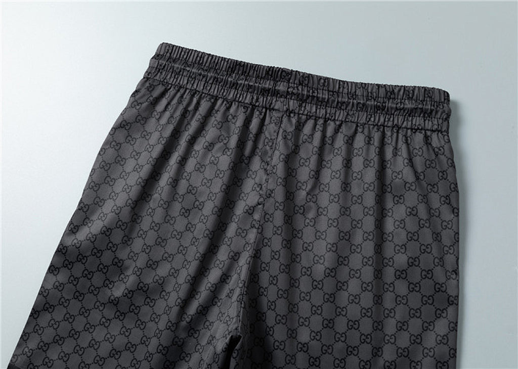 Short de bain Arion Corail - image 6