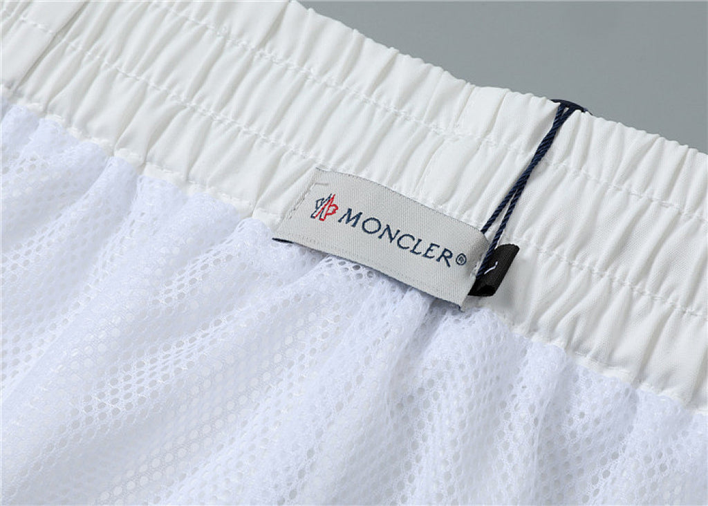 Short de bain Calen Bleu - image 6