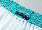 Short de bain Almar Corail - image 6