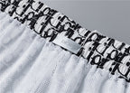 Short de bain Marin Ecume - image 6