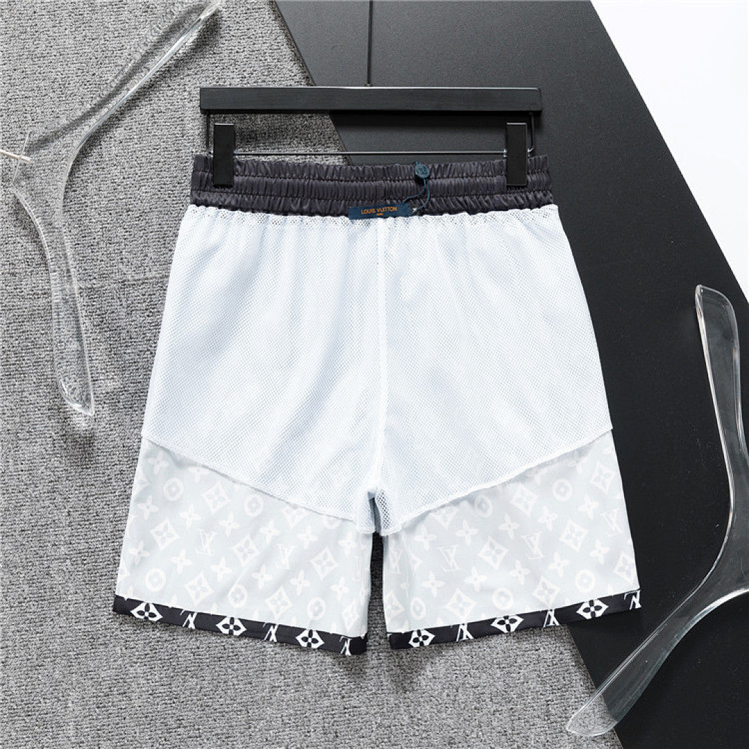 Short de bain Adriel Escale - image 6
