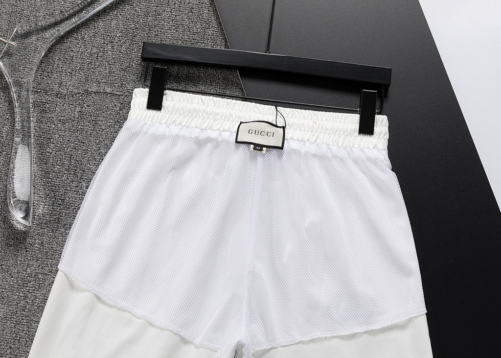 Short de bain Ondin Ecume - image 6