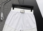 Short de bain Ondin Ecume - image 6