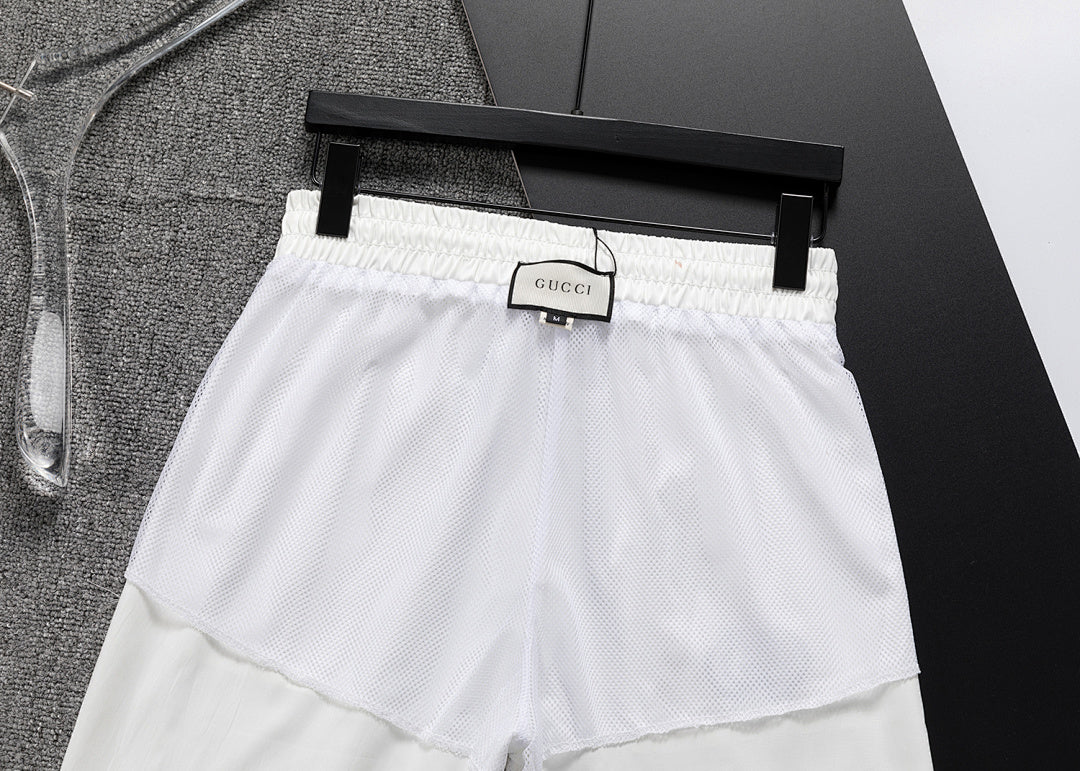 Short de bain Ondin Ecume - image 6