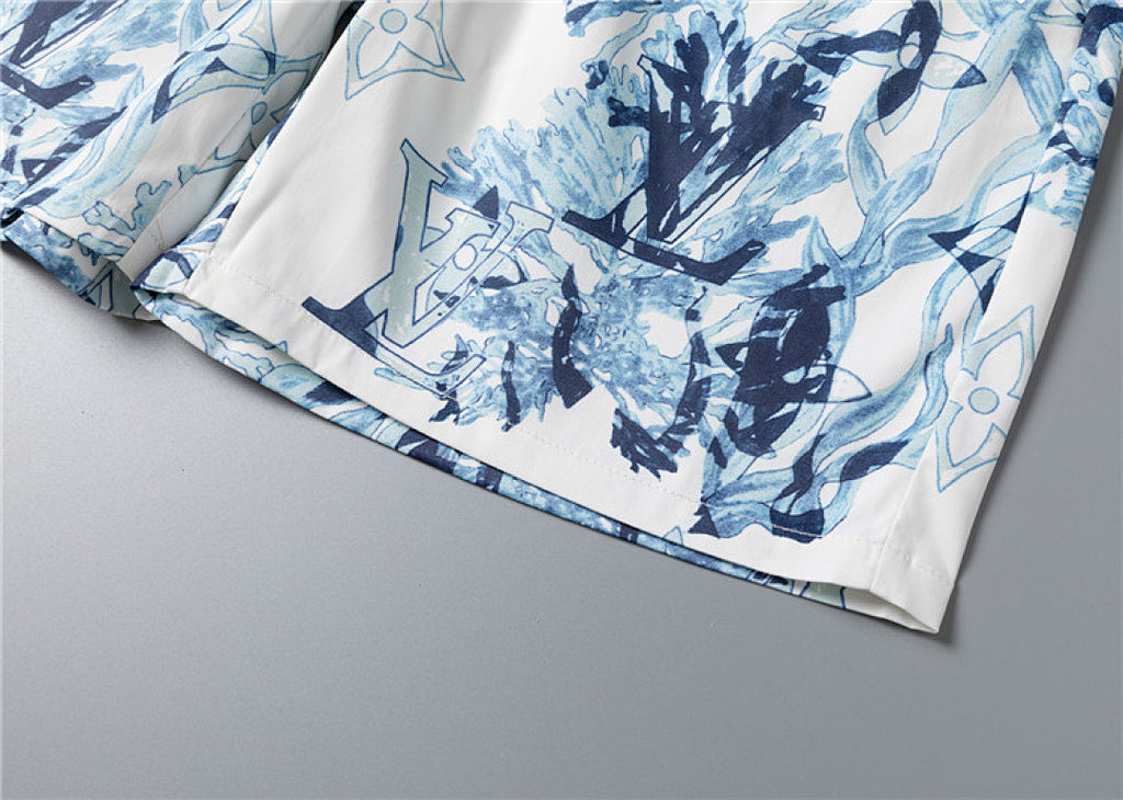 Short de bain Elion Dune - image 6