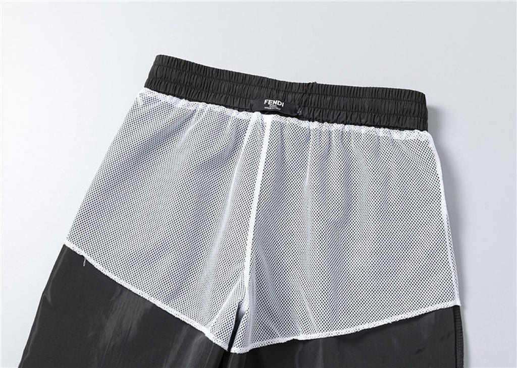 Short de bain Reef Corail - image 6