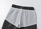 Short de bain Reef Corail - image 6