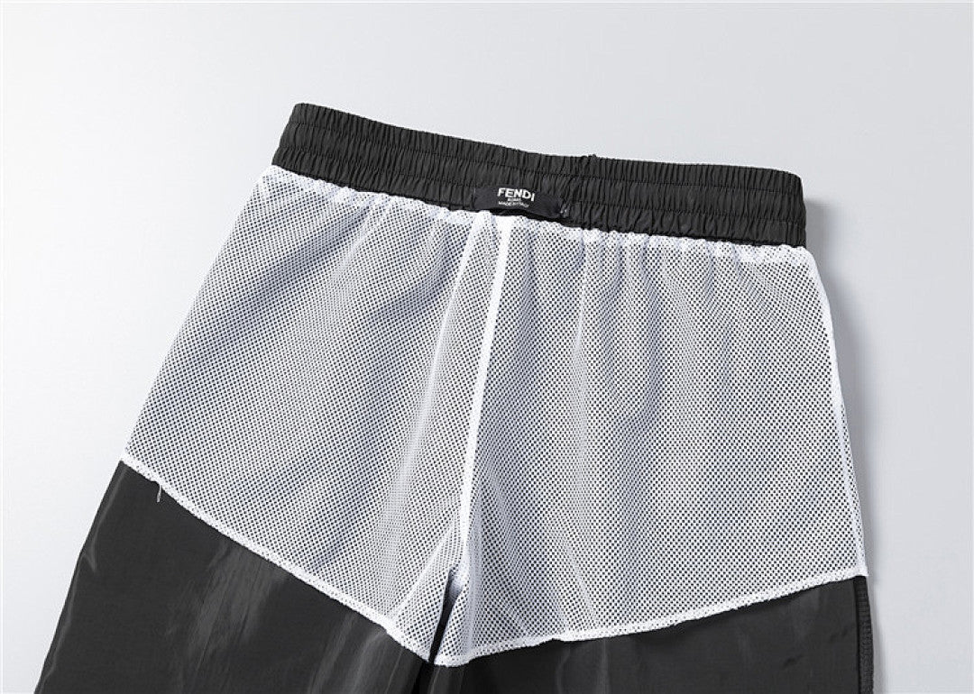 Short de bain Reef Corail - image 6
