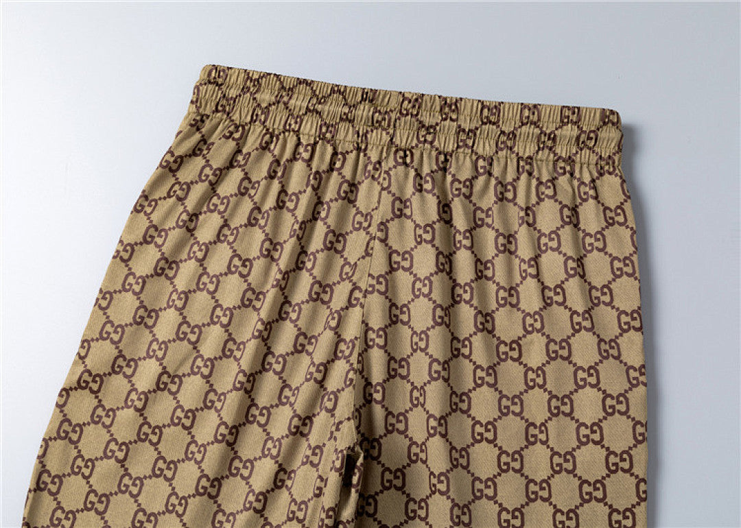 Short de bain Galen Dune - image 6
