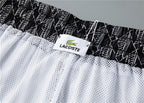 Short de bain Abyr Bleu - image 6