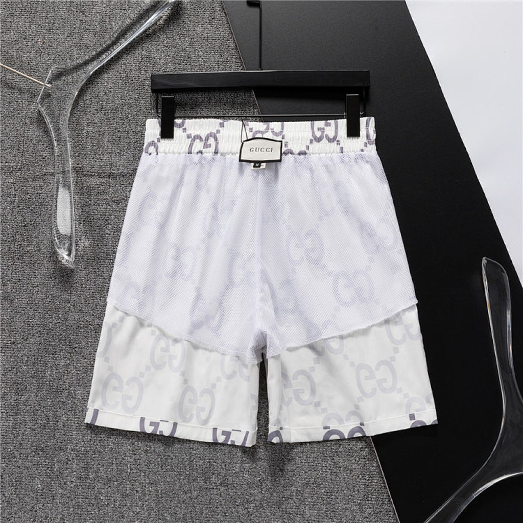 Short de bain Talion Ecume - image 6