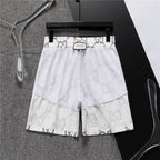 Short de bain Talion Ecume - image 6