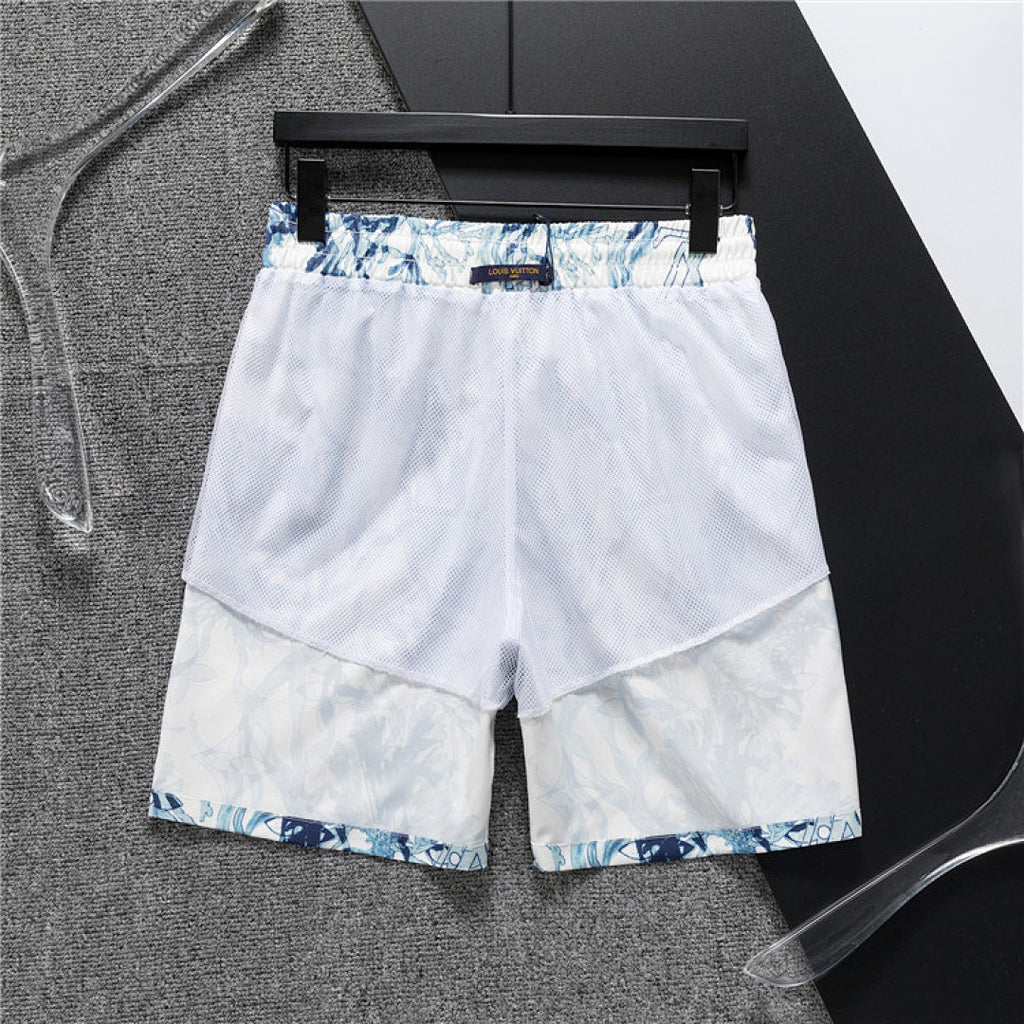 Short de bain Aelan Escale - image 6