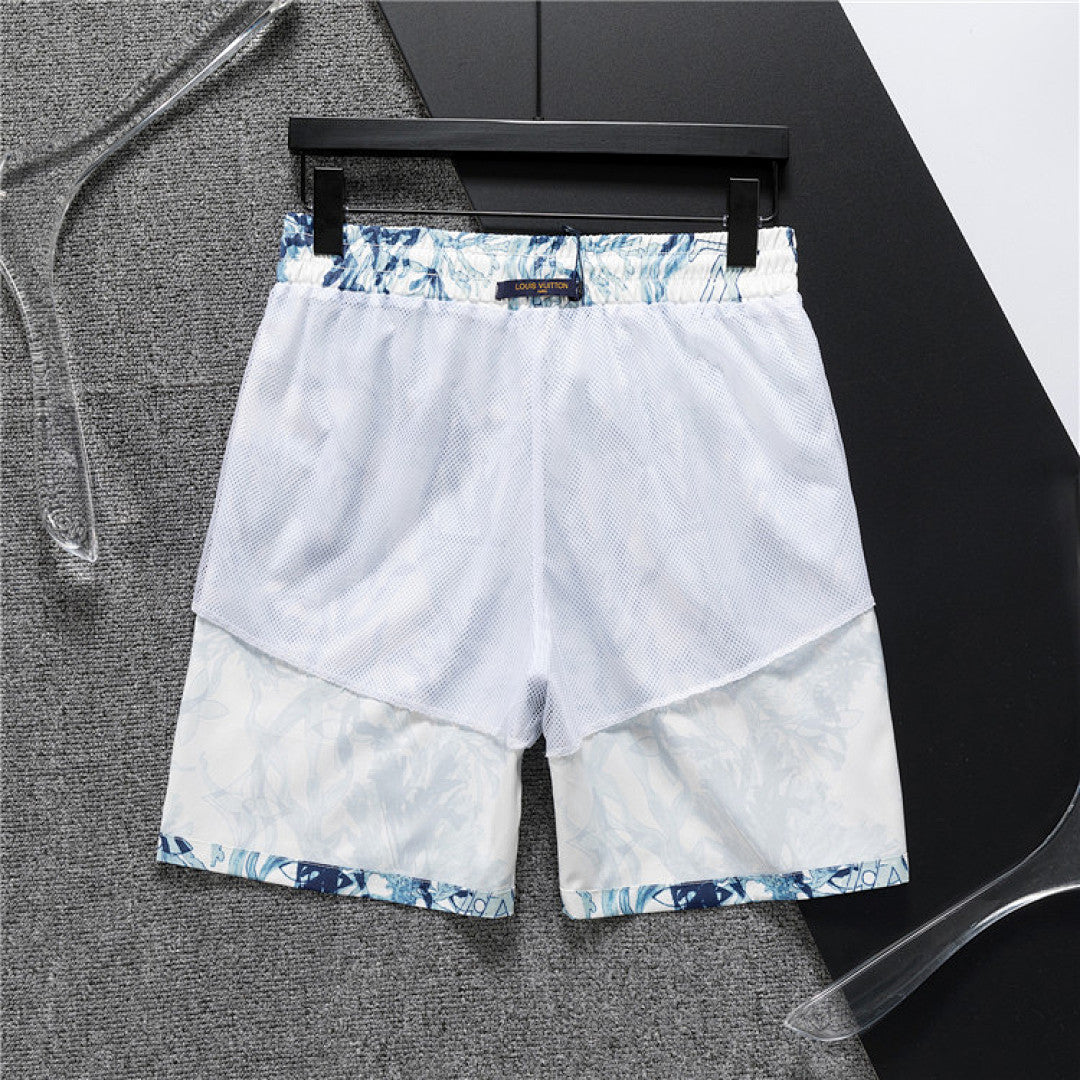Short de bain Aelan Escale - image 6