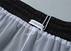Short de bain Ilyan Bleu - image 6