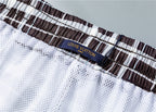 Short de bain Zephyr Bleu - image 6