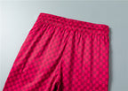 Short de bain Calen Corail - image 6