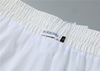 Short de bain Kael Bleu - image 6