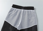 Short de bain Pelion Corail - image 6