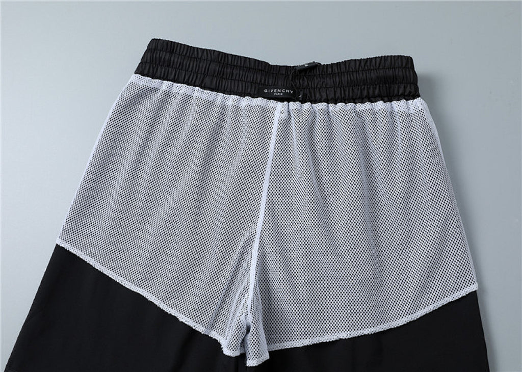 Short de bain Dorian Bleu - image 7