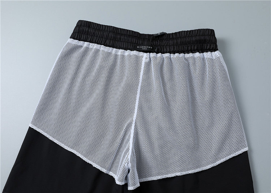 Short de bain Dorian Bleu - image 7