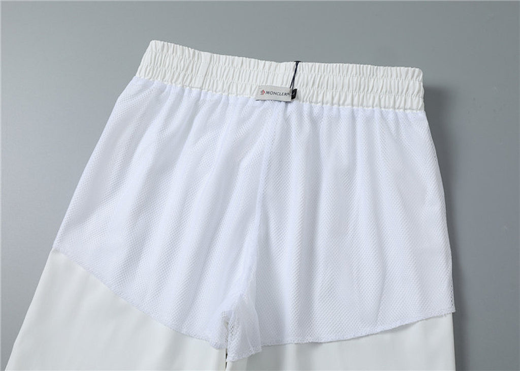 Short de bain Calen Bleu - image 7