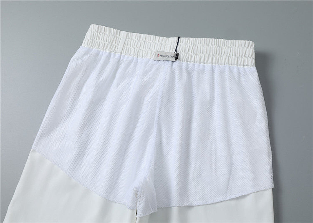 Short de bain Calen Bleu - image 7