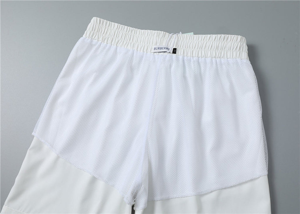 Short de bain Kael Bleu - image 7