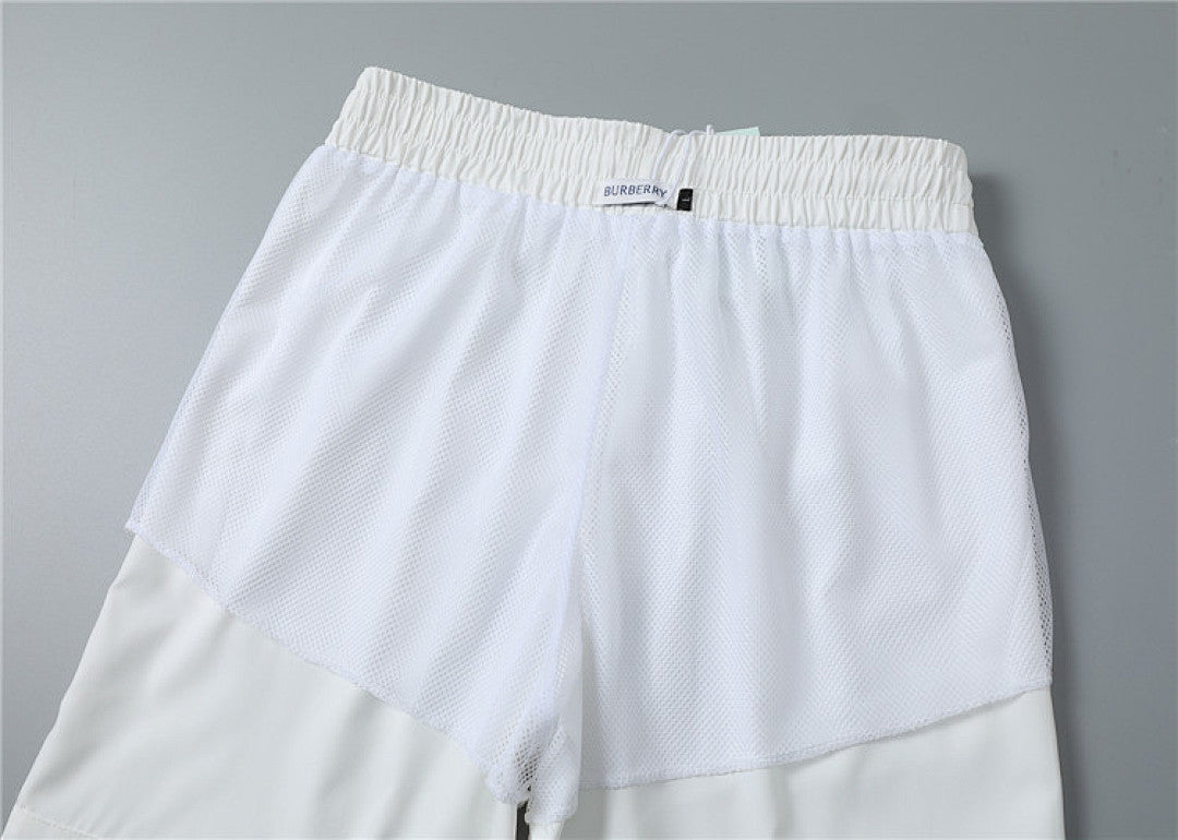 Short de bain Kael Bleu - image 7