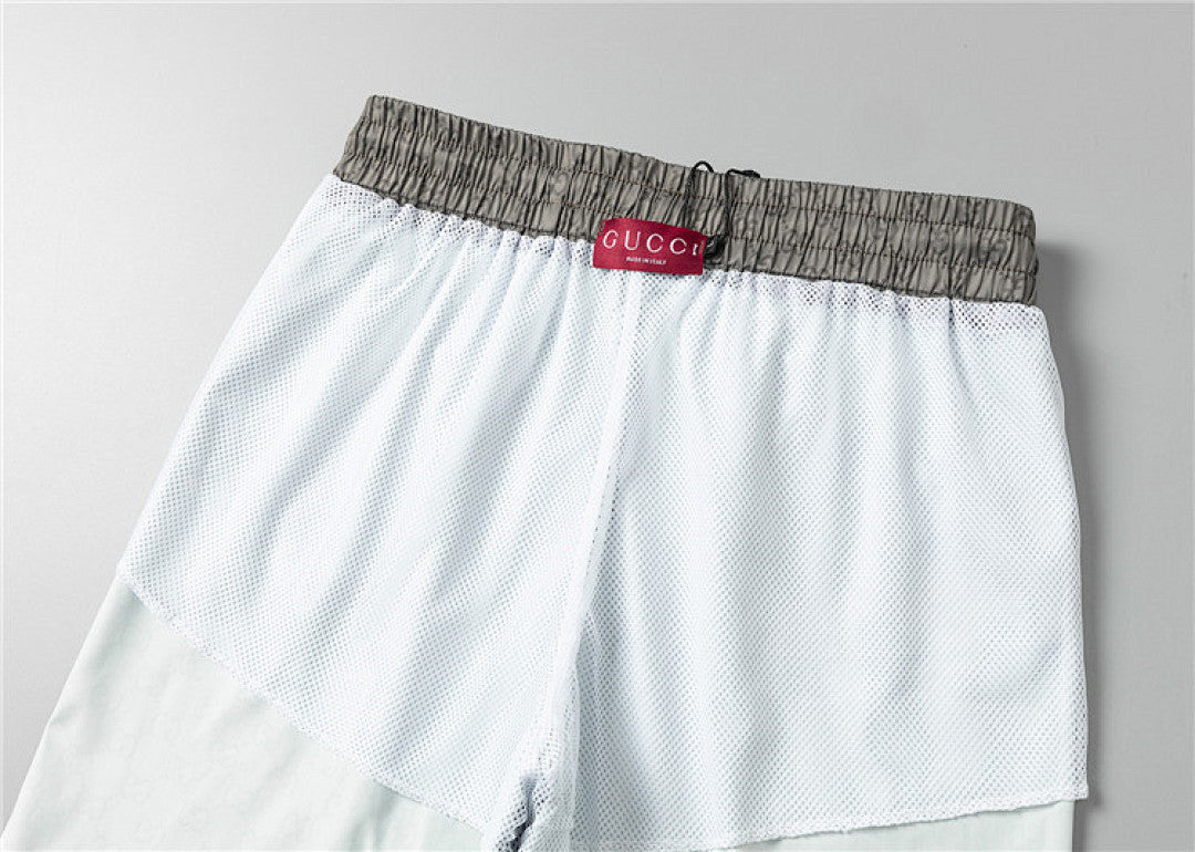 Short de bain Pelion Bleu - image 7