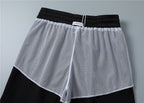 Short de bain Ilyan Bleu - image 7