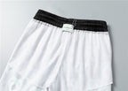 Short de bain Dorian Corail - image 7