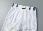 Short de bain Elion Corail - image 7