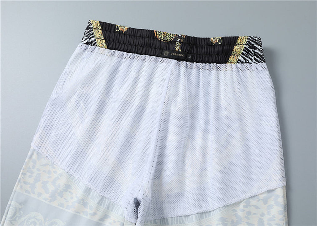 Short de bain Ocean Bleu - image 7