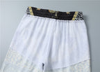 Short de bain Ocean Bleu - image 7