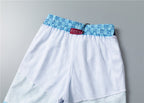Short de bain Caspian Corail - image 7