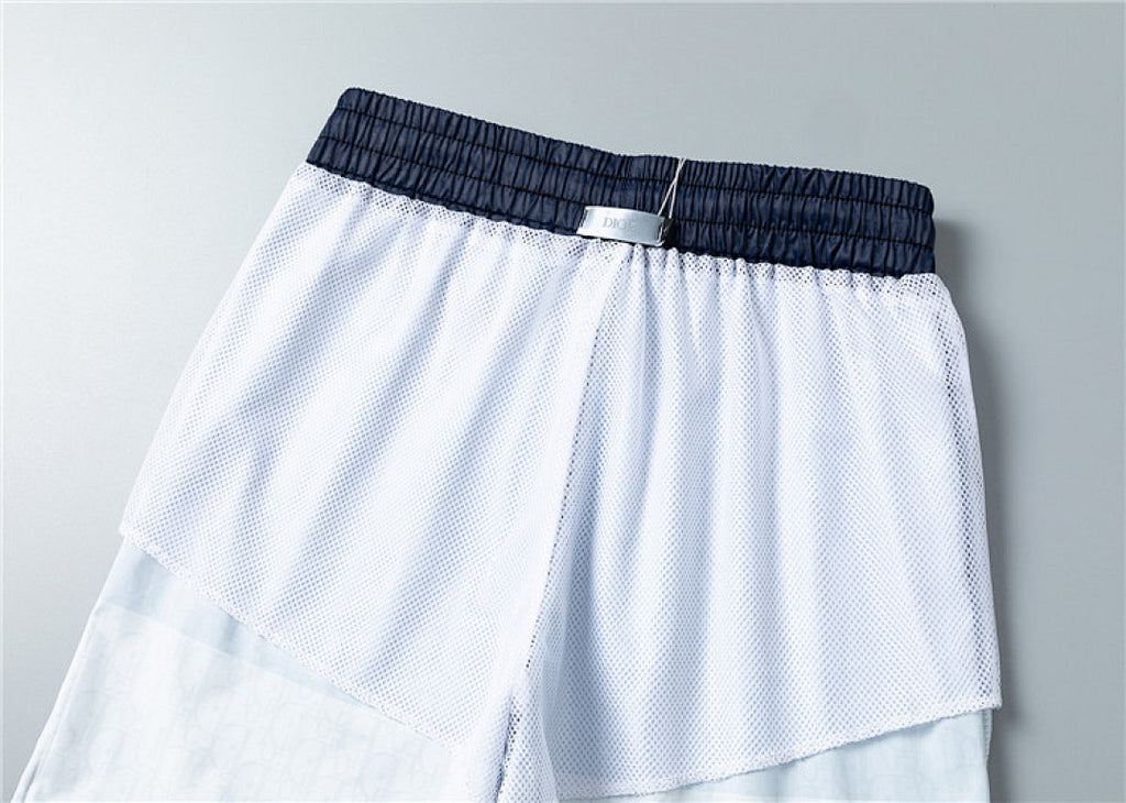Short de bain Aegor Corail - image 7