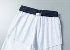 Short de bain Aegor Corail - image 7