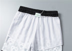 Short de bain Delmar Corail - image 7