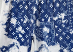 Short de bain Caspian Escale - image 7