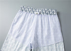 Short de bain Ansel Bleu - image 7