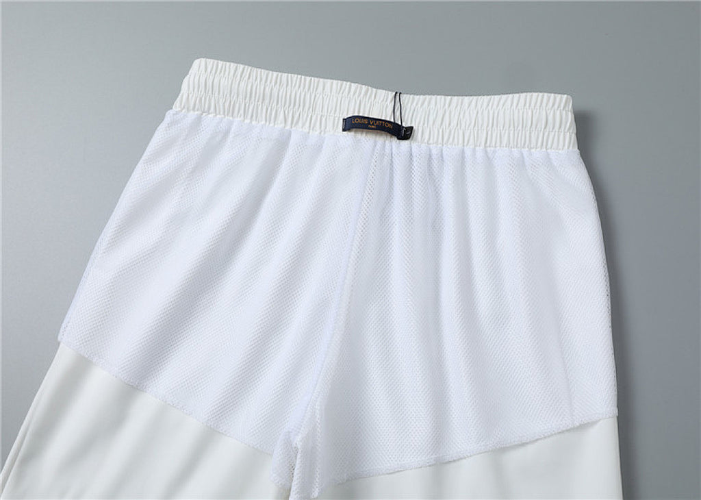 Short de bain Eryx Bleu - image 7