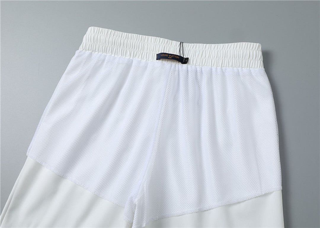 Short de bain Eryx Bleu - image 7