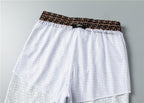 Short de bain Kael Corail - image 7