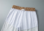 Short de bain Adriel Bleu - image 7