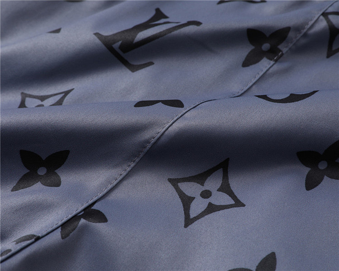 Short de bain Lirion Bleu - image 7