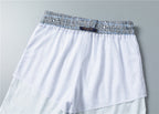 Short de bain Ylian Bleu - image 7