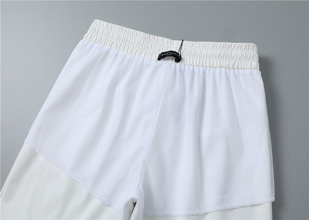 Short de bain Eldran Bleu - image 7