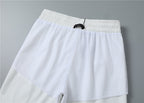 Short de bain Eldran Bleu - image 7