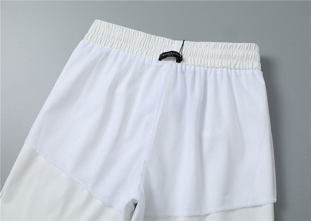 Short de bain Eldran Bleu - image 7